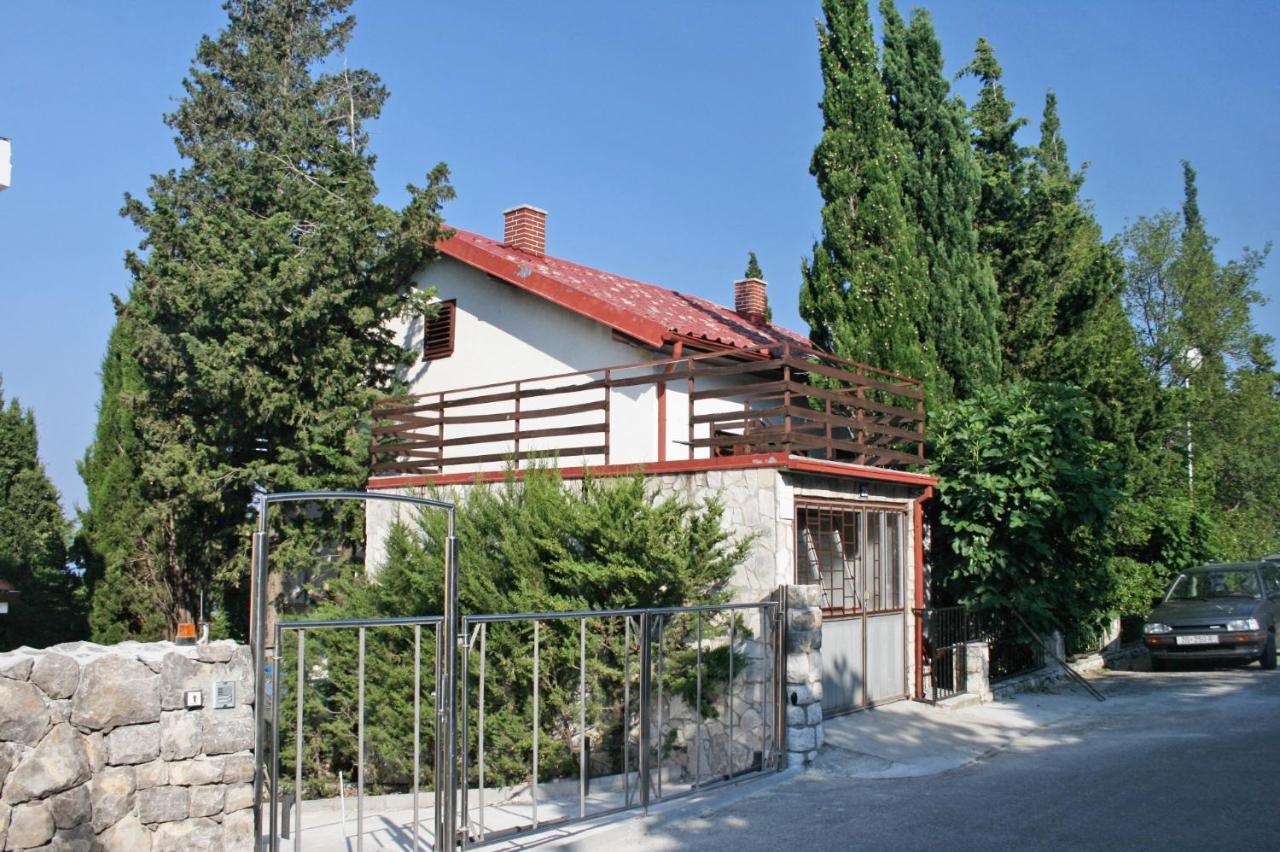 5531b Apartment Selce